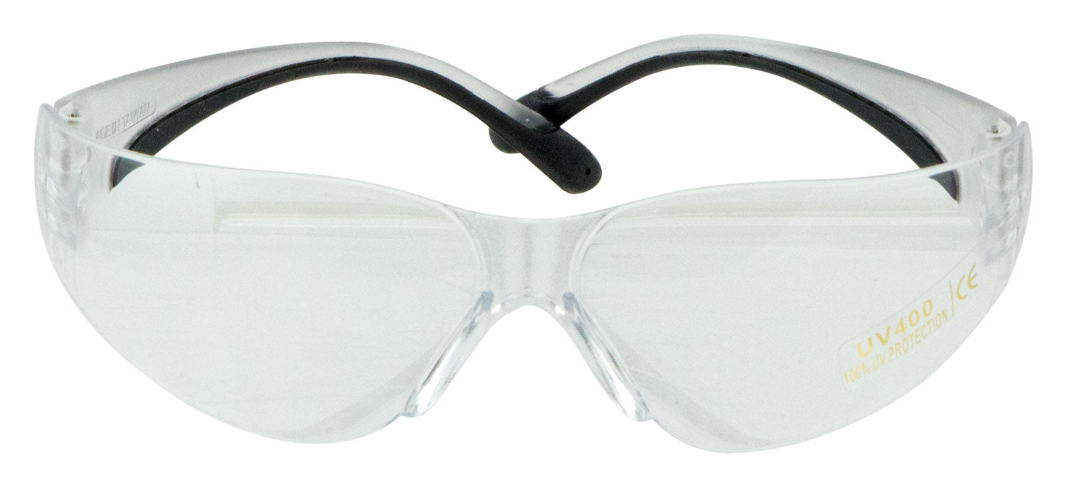 WLKR GWP-YWSGCLR       SHOOTING GLASS WOM YTH CLR