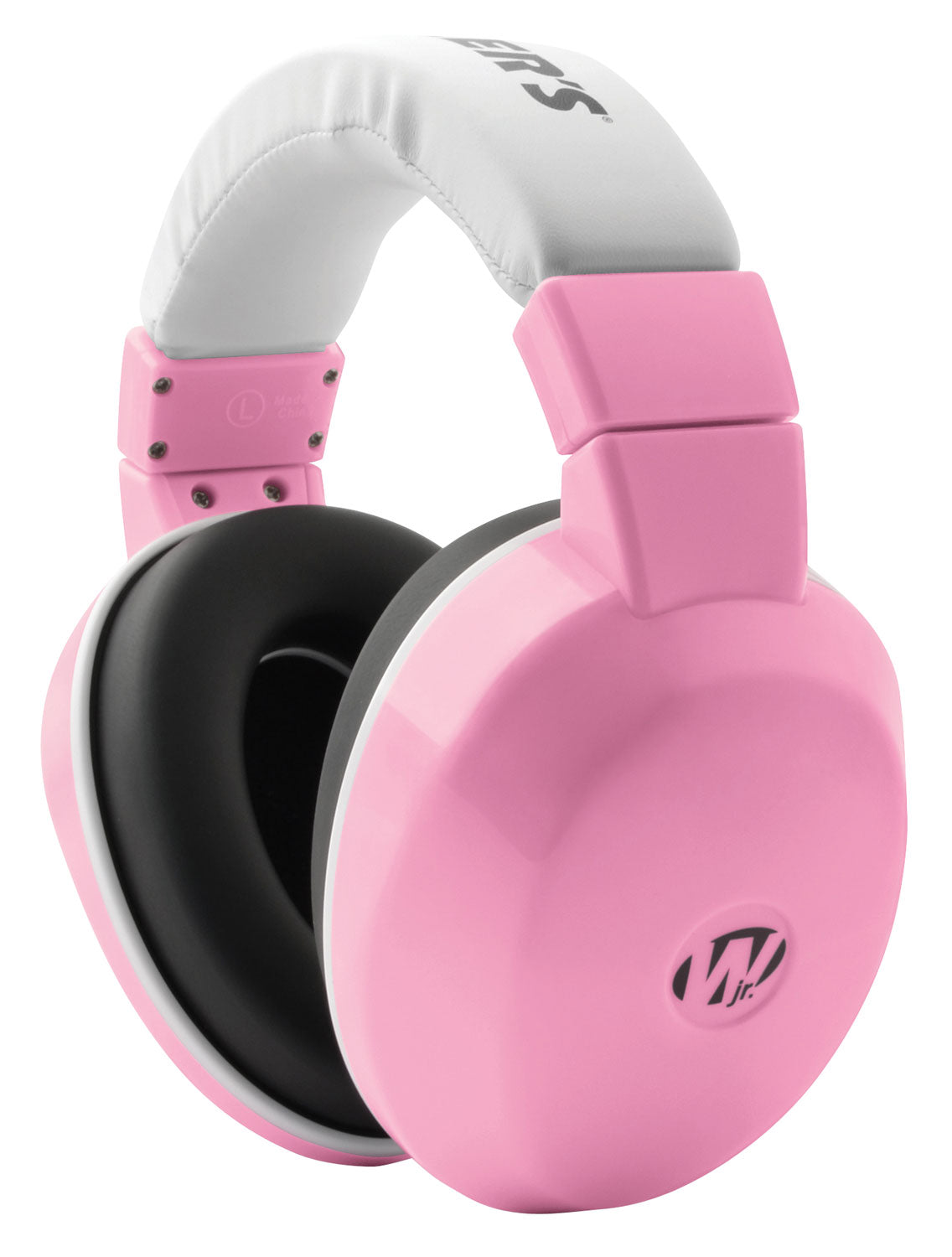 WLKR GWP-INFMPK        PASSIVE INFANT MUFF PINK