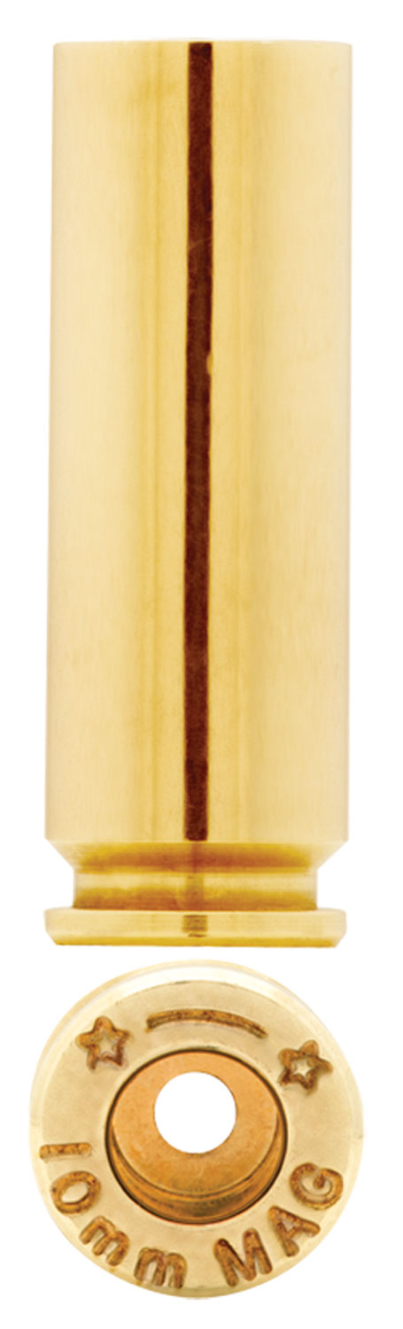 STAR 10EUP-100           UNP BRASS 10MM AUTO