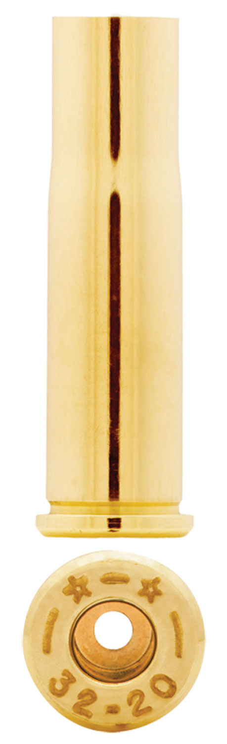 STAR 3220EUP-100         UNP BRASS 32-20 WIN