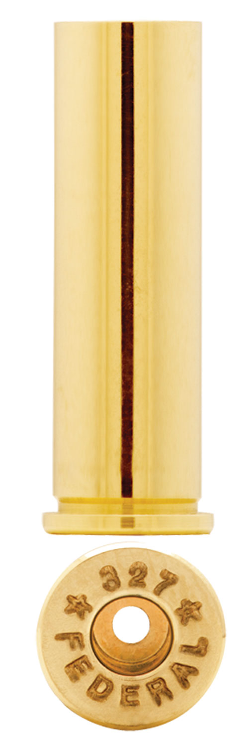 STAR 327FEDEUP-100       UNP BRASS 327 FEDERAL