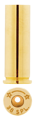 STAR 38SCEUP-100         UNP BRASS 38 SHRT COLT