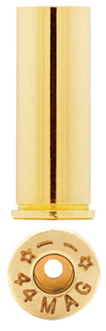 STAR 44MEUP-100          UNP BRASS 44 REM MAG