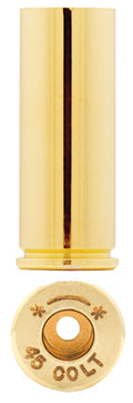 STAR 45LCEUP-100         UNP BRASS 45 LONG COLT