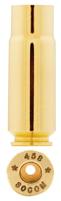 STAR 458SOCOMEUP-50      UNP BRASS 458 SOCOM