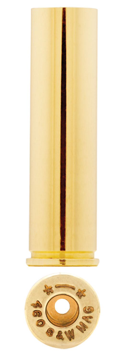 STAR 460SWEUP-50         UNP BRASS 460 S&amp;W