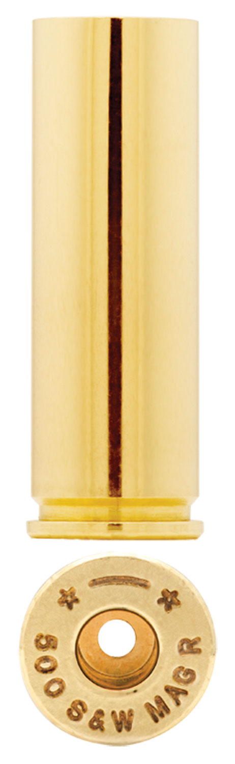 STAR 500SWEUP-50         UNP BRASS 500 S&amp;W