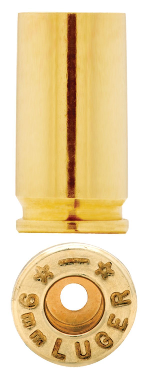 STAR 9EUP-100            UNP BRASS 9MM LUGER