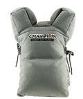 CHAMP 40895      RAIL RIDER FRONT SHOOTING BAG