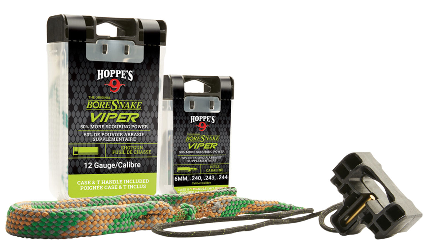 HOP 24000VD    BORESNAKE VIPER 22CAL PISTOL