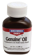 BIR 23225          GENUINE OIL STOCK FINISH    3OZ