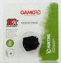 GAMO 621258854    10X QUICK-SHOT SWARM          22