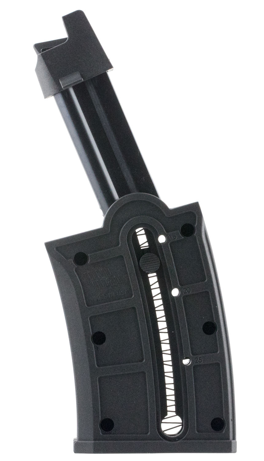 PRO MOSA1    MAG MOSSBERG 715T 22LR     25RD