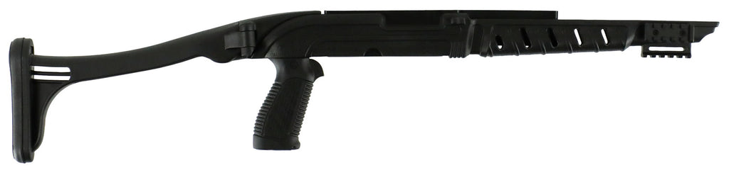 PRO PM279      MOSS 702  TACT FOLDING STOCK