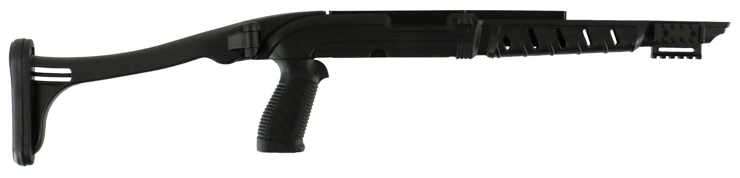 PRO PM279      MOSS 702  TACT FOLDING STOCK