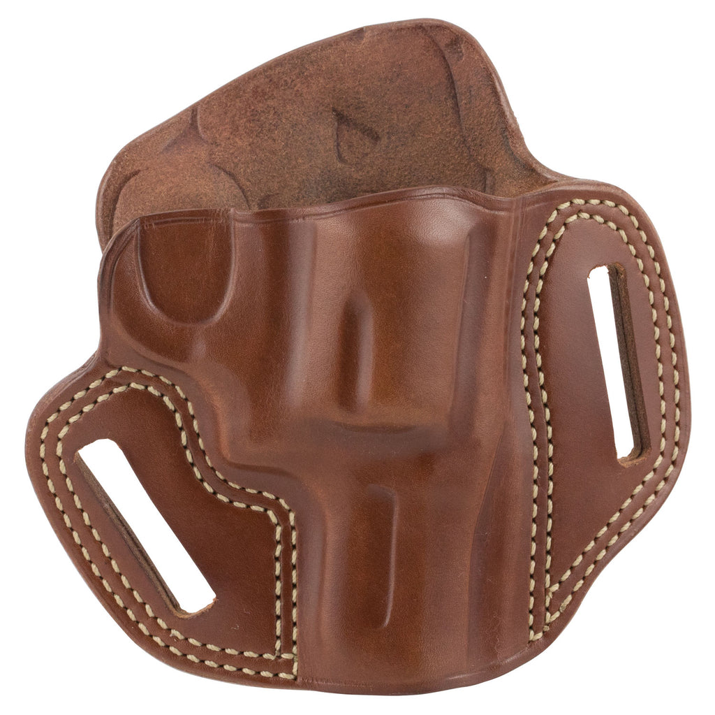 GALCO CM102       COMBAT MASTER SW L 2.5       TAN