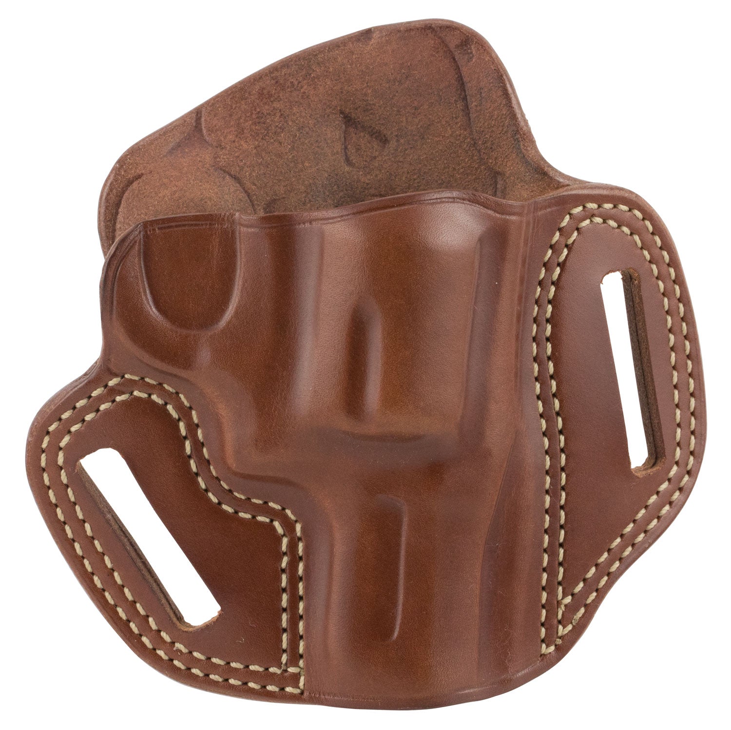 GALCO CM102       COMBAT MASTER SW L 2.5       TAN