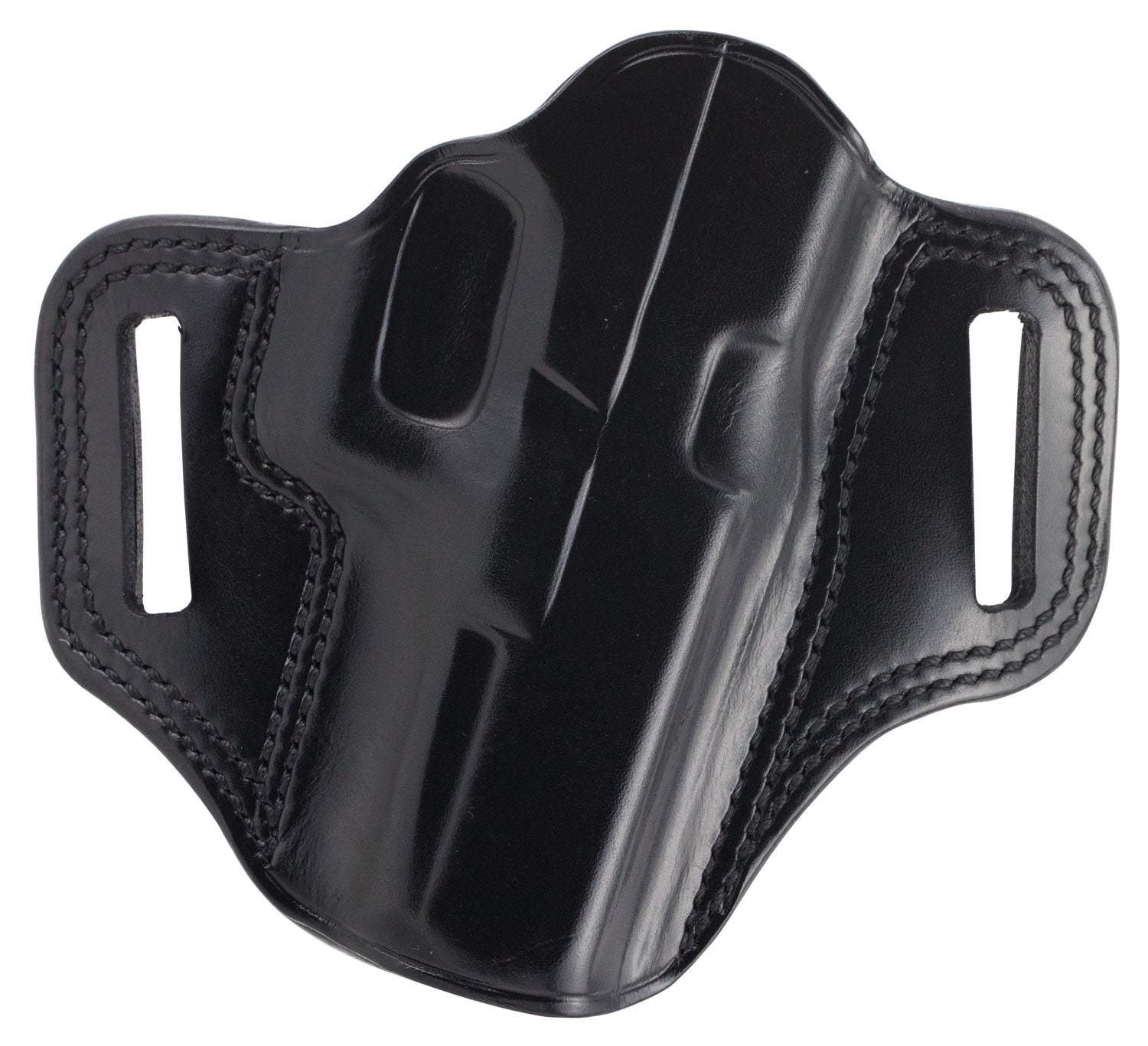 GALCO CM228B      COMBAT MASTER GLOCK 21       BLK