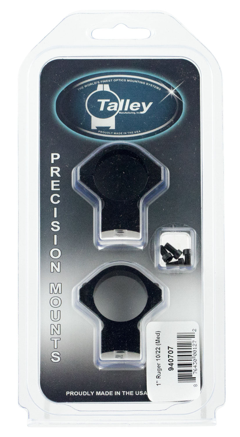 TAL 940707    LW RNG/BS 1IN  RUG 1022         MED