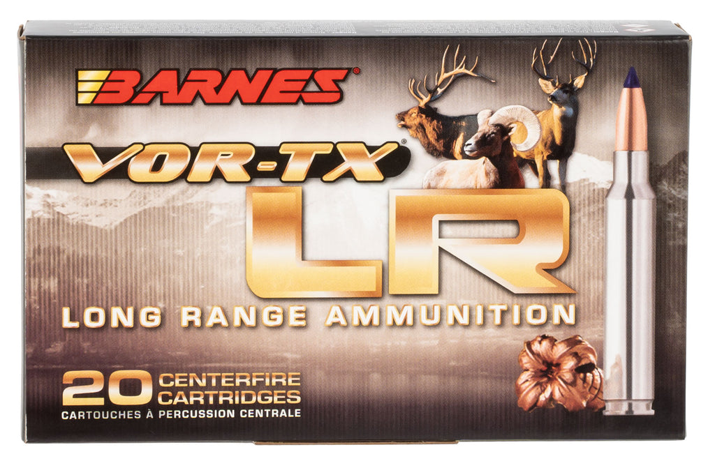 BRNS 30232 LR6CRDM1     6MMCRD  95 LRX       20/10