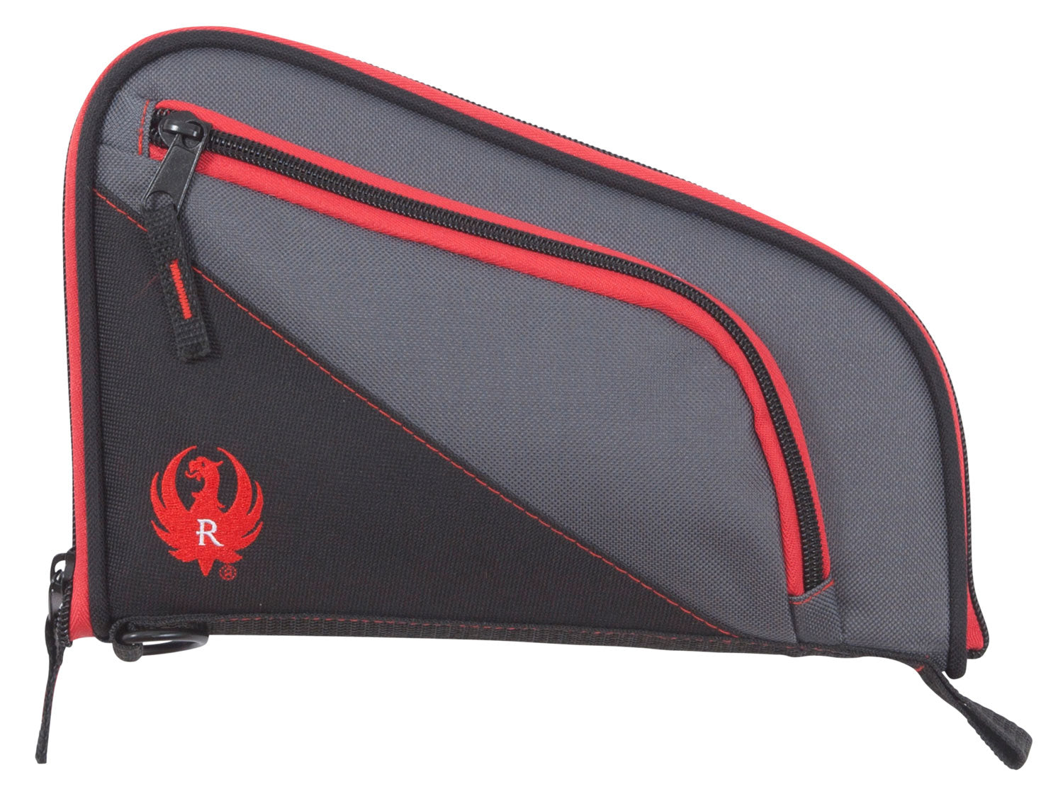 ALLEN 27401   RUGER TUCSON HG CS 10IN GRY/RED