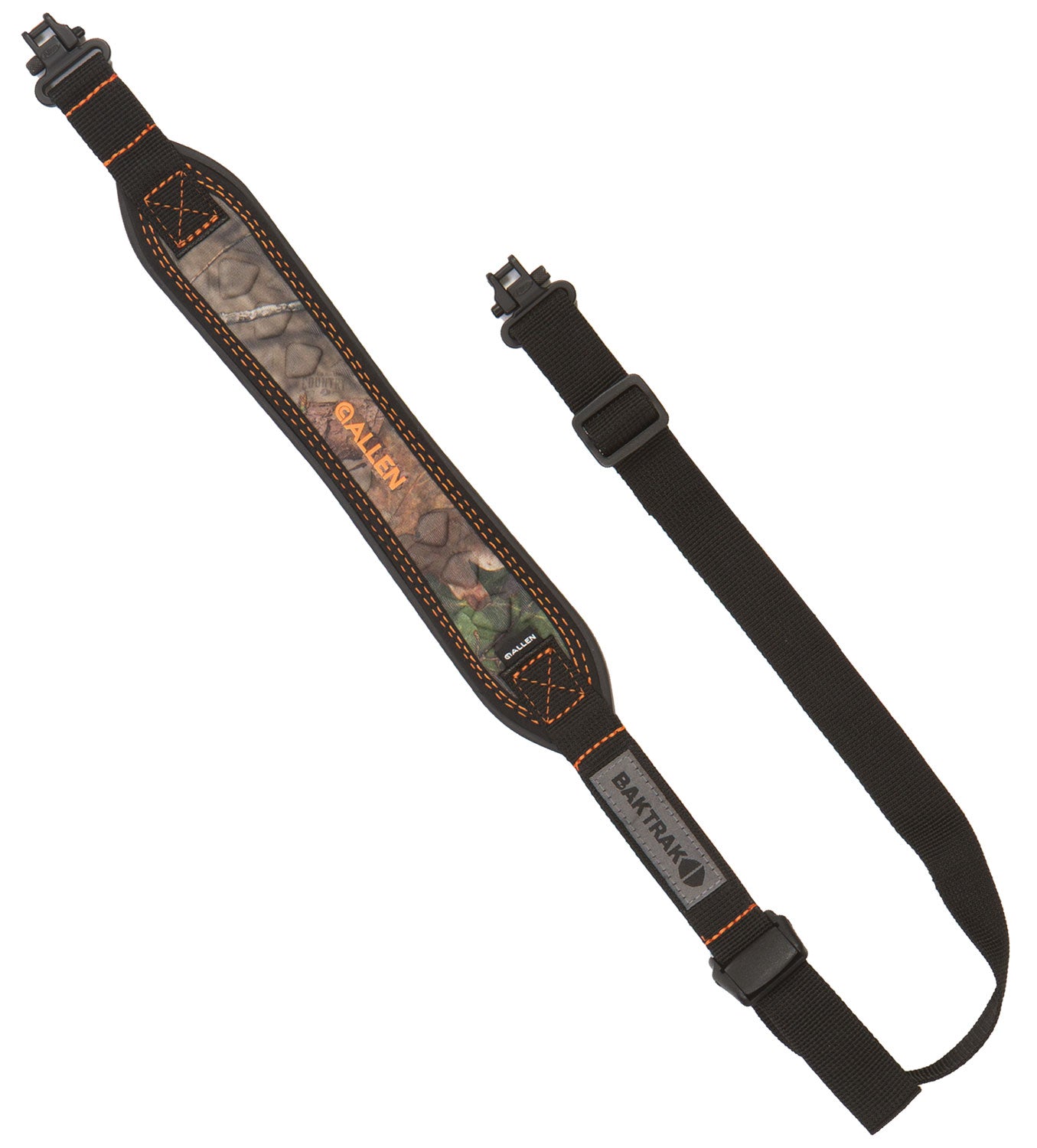 ALLEN 8376   BAKTRAK VAPOR SLING MOBUC