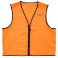 ALLEN 15766  DELUXE BLAZE ORANGE HUNTING VEST LGE