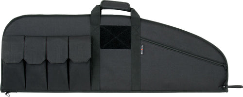 ALLEN 10642  COMBAT TACTICAL RIFLE CASE 37IN BLK