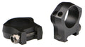 WARNE 7200M       M-T 1IN  RINGS LOW MATTE
