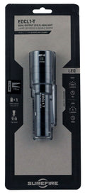 SF EDCL1-T     ED CARRY TACT 3V DUAL 5/500  WH LED