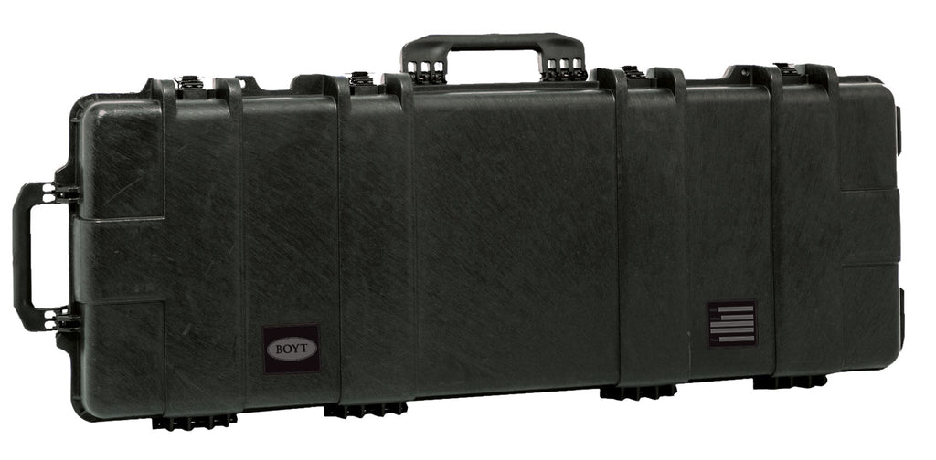 BOYT 40062  H51 DOUBLE LONG GN CS 51X15X6      BLK