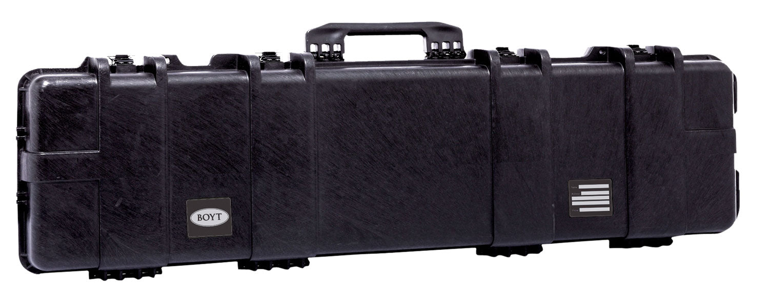 BOYT 40156 H52SG SINGLE LONG GN CS 52X11.5X4.5 BLK