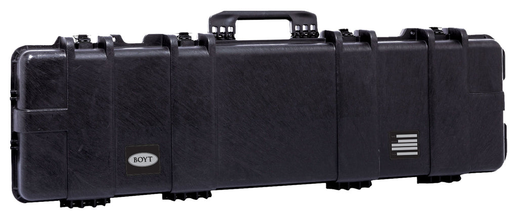 BOYT 40139 H48SG SINGLE LONG GN CS 48X9X4      BLK