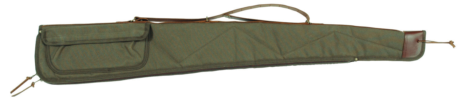 BOBA 14533      BA2100 SHOTGUN CASE         44 GRN
