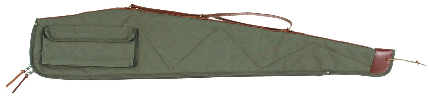 BOBA 14536      BA4100 RIFLE CASE           40 GRN