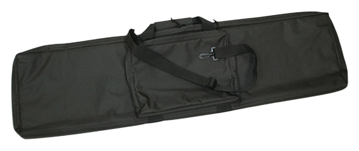 BOBA 79001      BAT136 TACT RECT RIFLE CASE 36 BLK