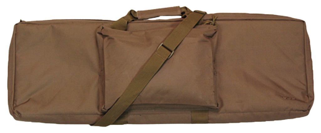 BOBA 79002      BAT136 TACT RECT RIFLE CASE 36 TAN