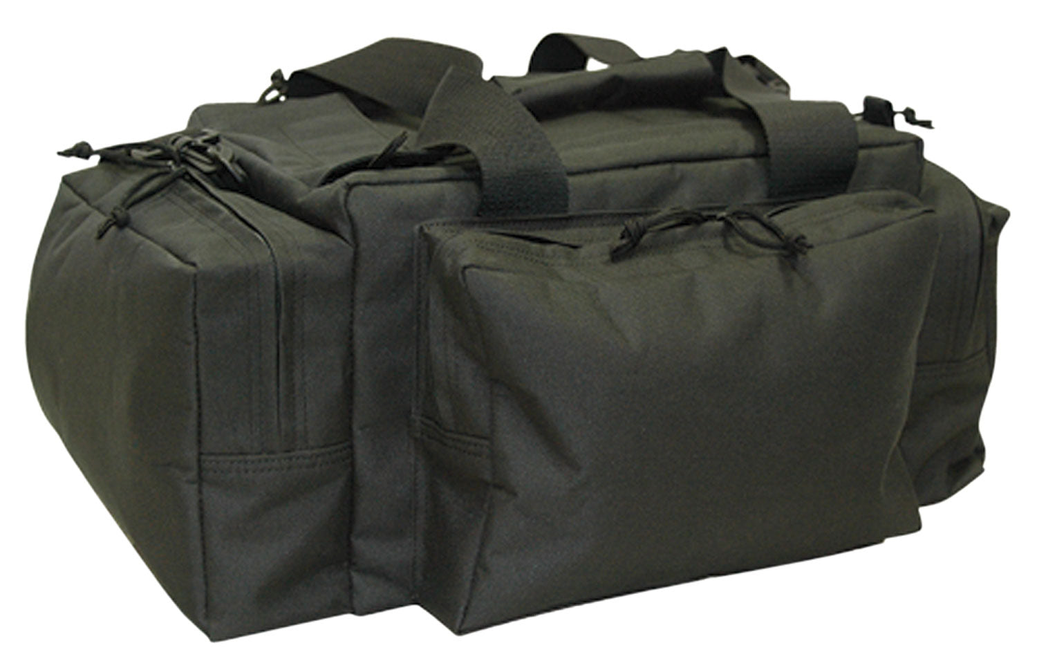 BOBA 79014      MAXOP400 TACT RANGE BAG        BLK