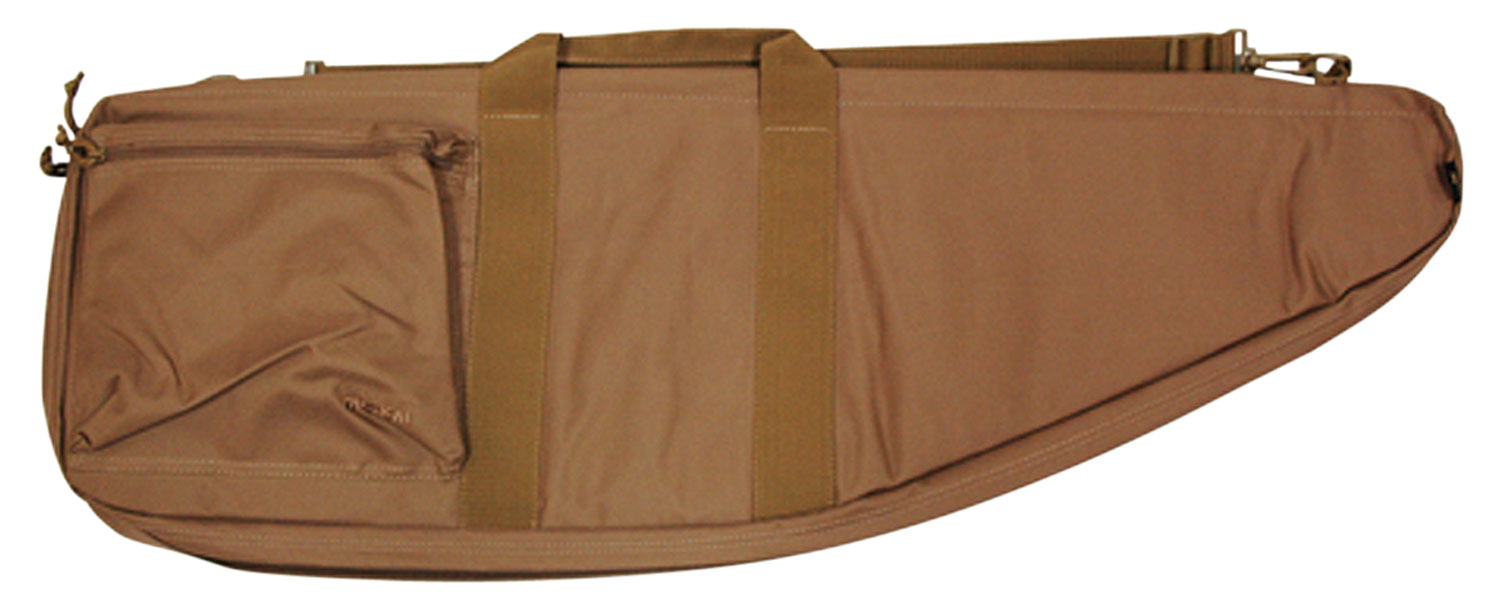 BOBA 79007      BAT836 TACT RIFLE CASE      36 TAN