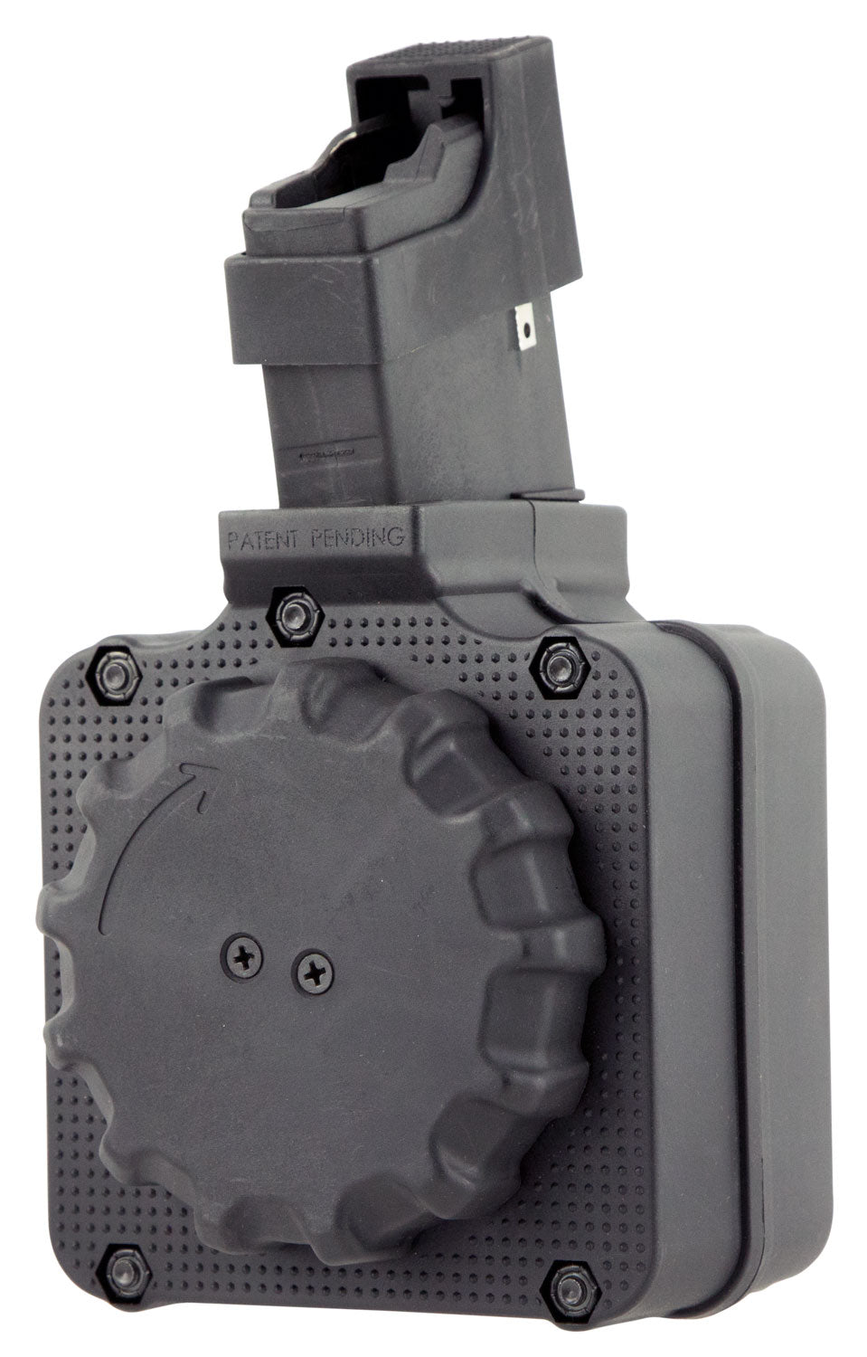 PRO DRMA1    DRUM  AR10 308             50RD