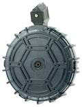 PRO RUGA30   DRUM  RUG 10/22   22LR     70RD