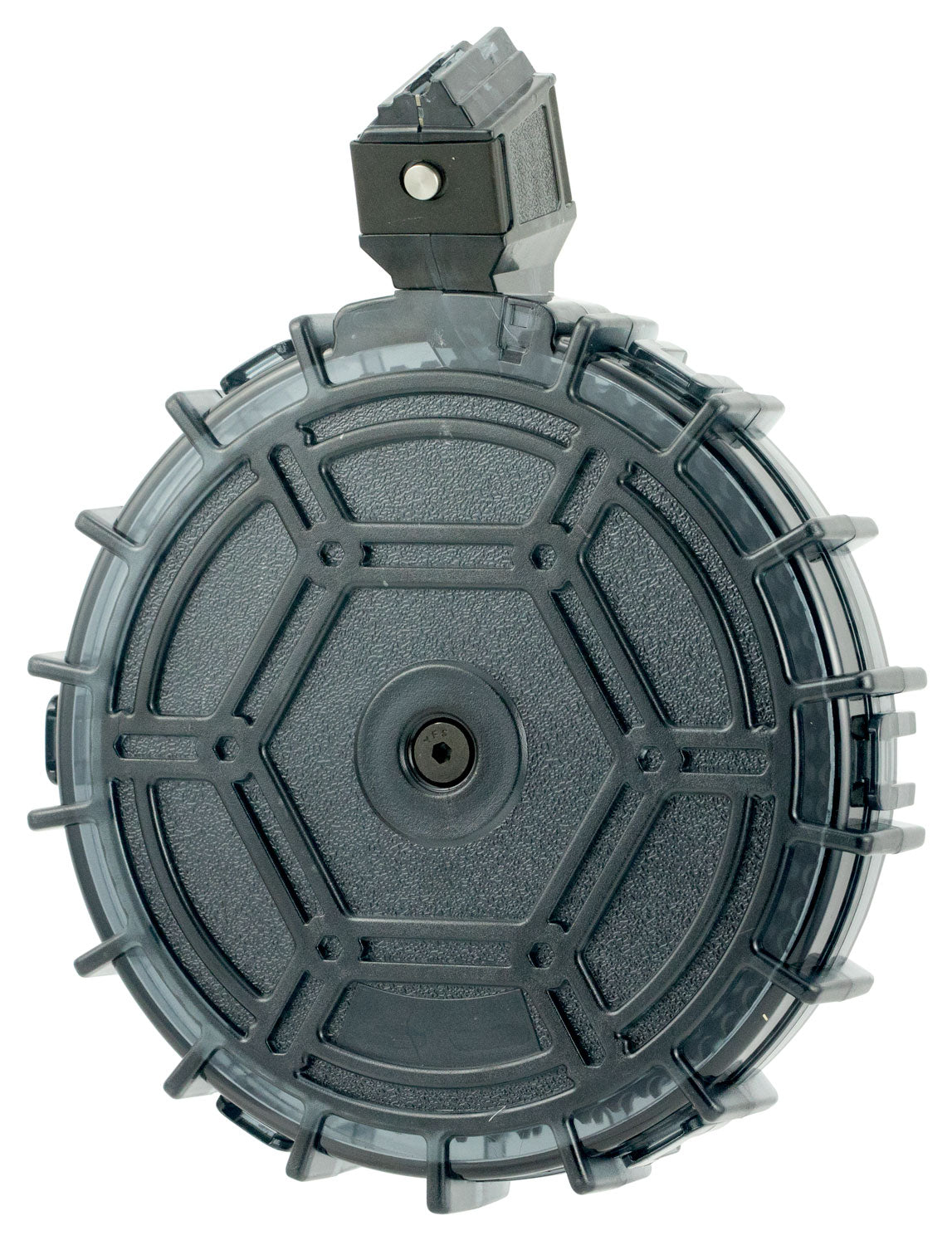 PRO RUGA30   DRUM  RUG 10/22   22LR     70RD