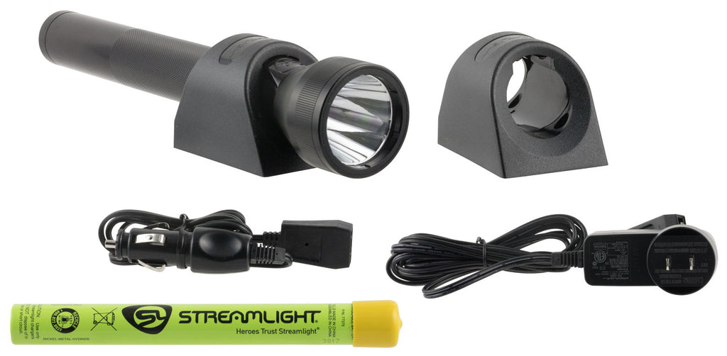 STL 20703  SL-20L NIMH 120V REC LED AC/DC
