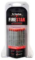 HODG FIRESTAR TRPL 7 FIRESTAR PLTS    60/12