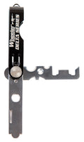 WHEELR 1078195 AR CARBON MULTI SCRAPER