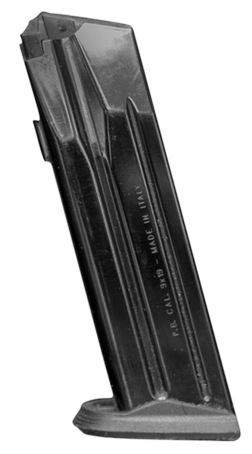 BER JMAPX159CENT  MAG APX CENT     9MM    15R BLK