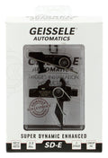 GEISSELE 05-167      SD-E     FLAT   BOW