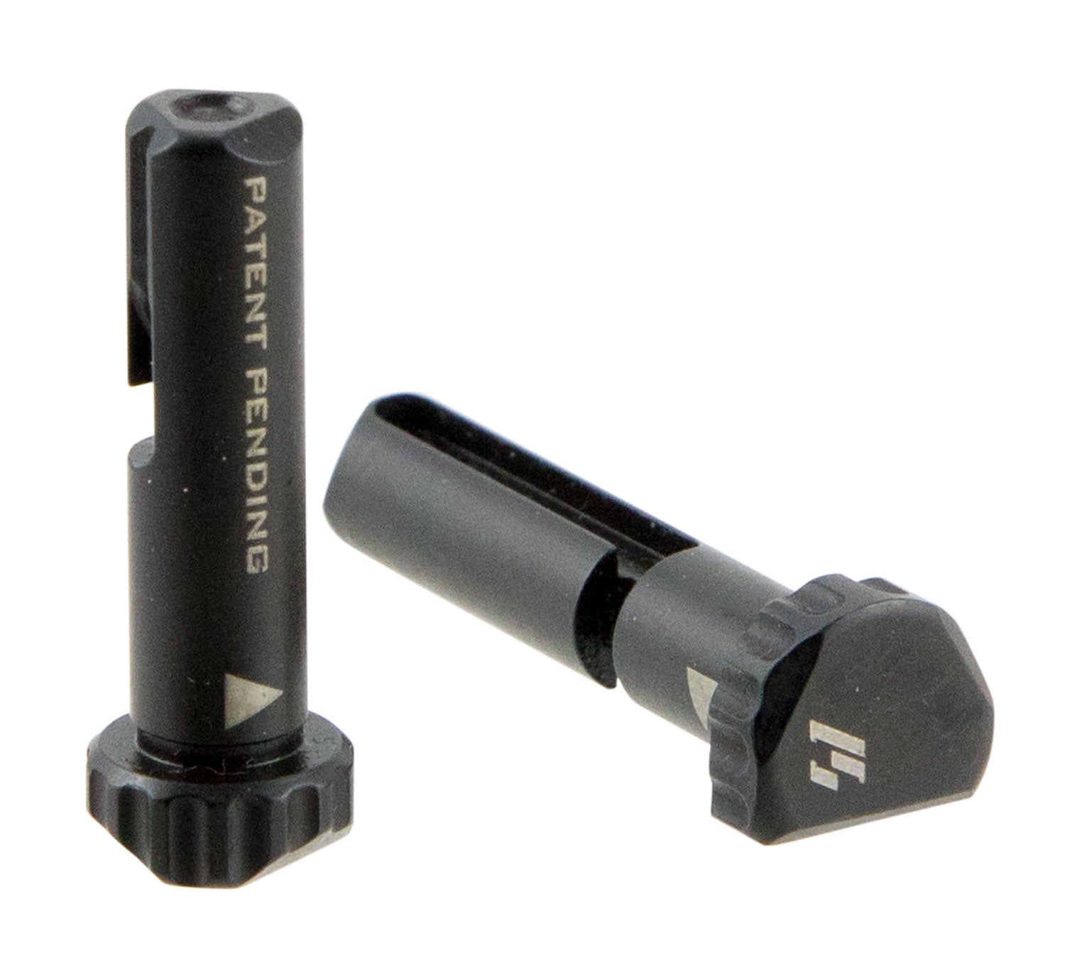 SI AR15-SHIFT-BK      AR15 SHIFT PINS BLK