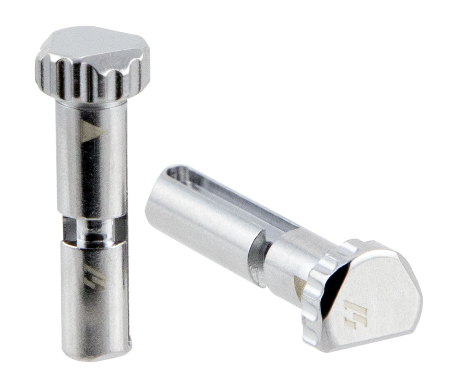 SI AR15-SHIFT-CC      AR15 SHIFT PINS CHROME