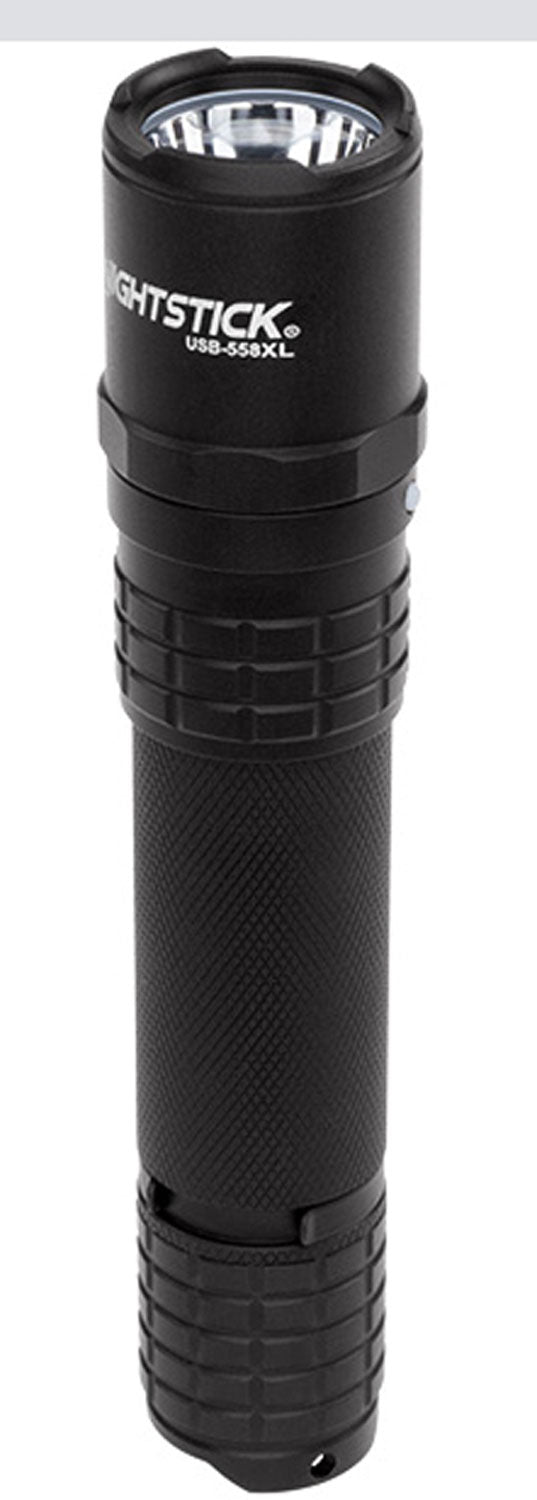 NSTICK USB558XL     USB TACTICAL LIGHT 1100L   BLK